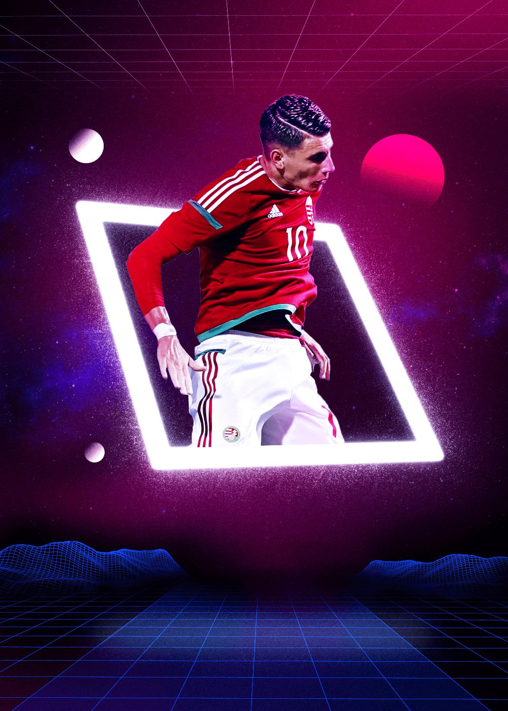 赛的影响力 赛的影响力