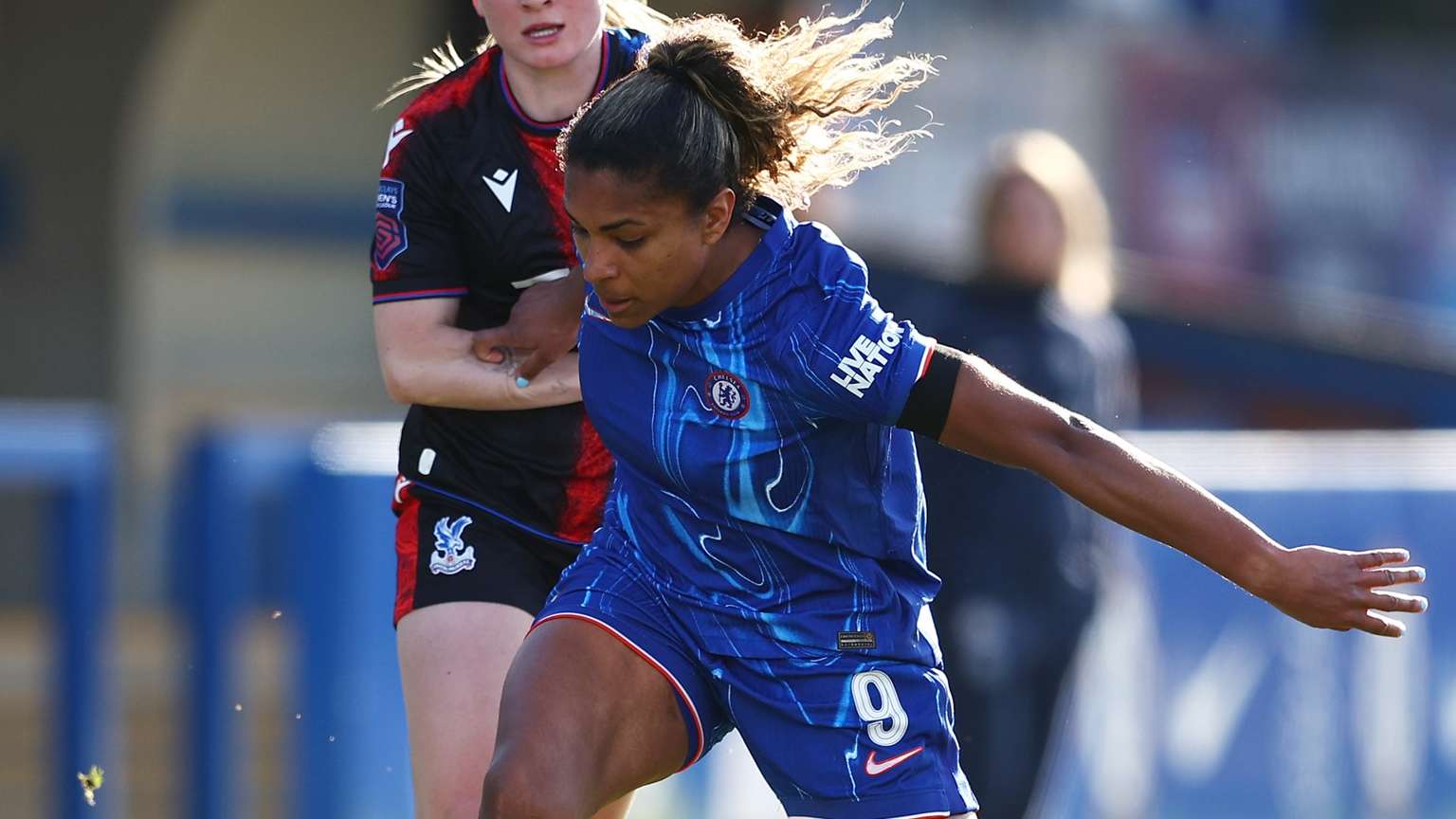 霆的未来充 霆的未来充